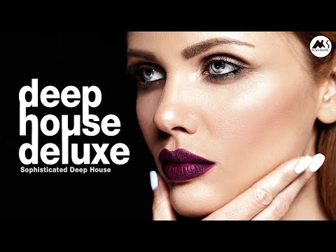 Deep House Deluxe - Ibiza Sophisticated Deep House [2025] by Marga Sol