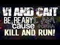Instalok - Kill And Run (Breathe Carolina - Hit ...