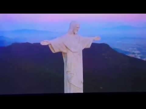 The Piano Guys - The Mission / How Great Thou Art - Live @ Greek Theatre 8/6/16