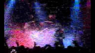 YNGWIE MALMSTEEN - &quot;In the dead of night&quot; Madrid 22-11-1996