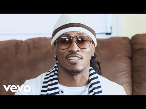 Future - Same Damn Time (Official Music Video)