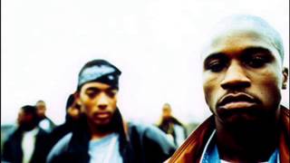Mobb Deep - Trife Life (The Infamous)