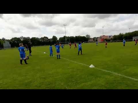 E-Jugend  vs. TV Bunde