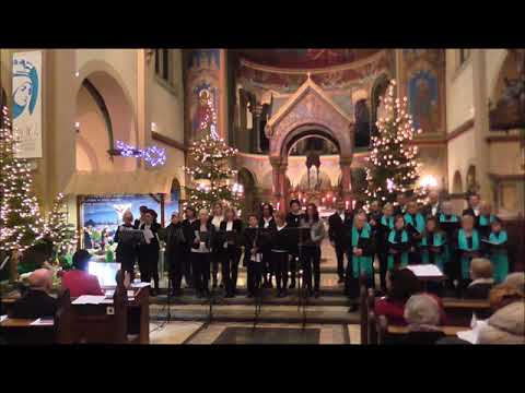 6  Pospieszcie pastuszki