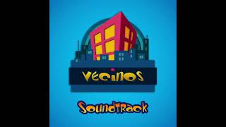 Cover art for Vecinos