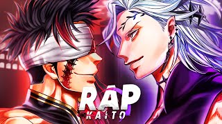 Kaito Rapper - Santuário Malevolente - Sukuna (Jujutsu Kaisen) - Ouvir  Música