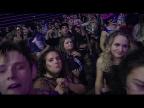 Liquid Stranger @ Thunderdome 2018