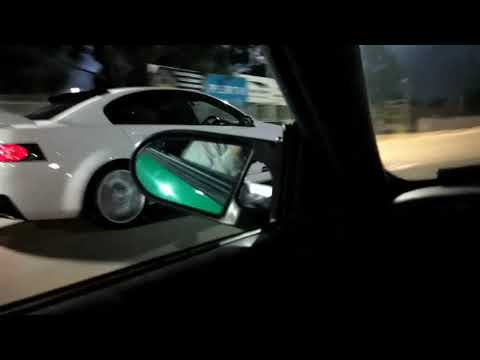 V8 Holden VS R32 Skyline - Roll Racing Perth