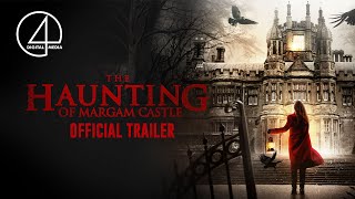 The Haunting of Margam Castle (2020) | Official Trailer | Horror/Thriller