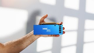 Intel just CRUSHED Nvidia & AMD GPU pricing