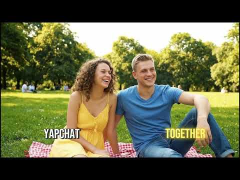 Feeling Lonely? YapChat Can Fix That