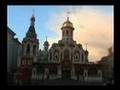 Мой звон в Казанском соборе - My peal at Kazan Cathedral 