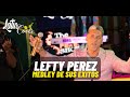 Latin Cover Medley: Lefty Perez (Panamá) 2022