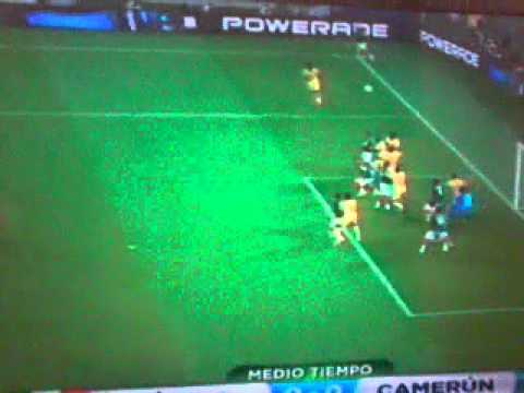 No era fuera de luga giovani dos santos