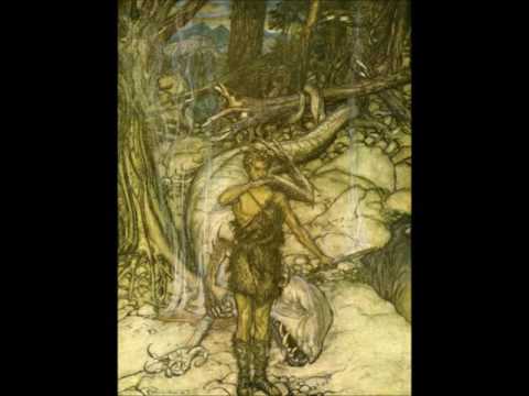 07 Nun sing! Ich lausche dem Gesang - Siegfried - Highlights - Richard Wagner