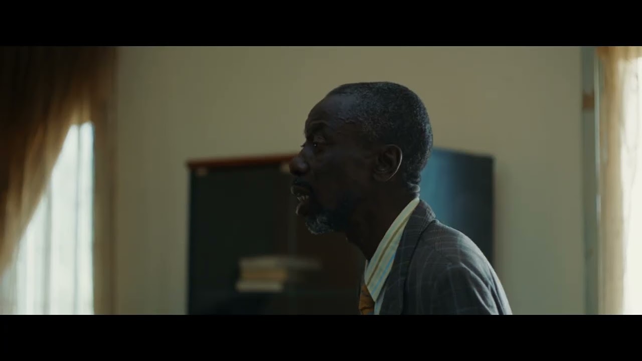 Demba Official Trailer