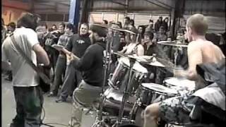 After the Fall 518 covering NOFX Green Corn