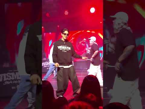 VMC - TROUBLE SUMMER(Wutan, ODEE, Don Mills, BIGONE, Babynine)ㅣ230205 VMC LAST CONCERT [9th Wonder]