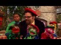 Sesame Street Episode 4520 Gad About Town HBO Kids
