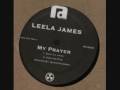 Leela James - My Prayer (Quentin Harris Shelter ...