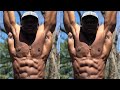 Calisthenics Abs Training | Vegan Calisthenics Diet | Heavyweight Calisthenics