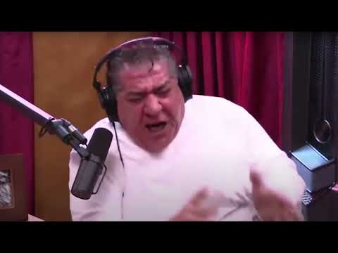 Joey Diaz Rectal Exam Rant