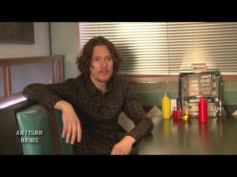 BLACK SABBATH SECRET INGREDIENT FOR THE END - ADAM WAKEMAN