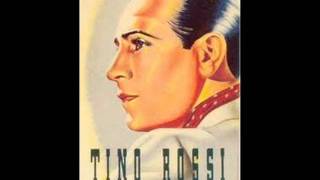 Tino Rossi - C&#39;EST TOUJOURS TOI