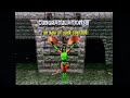 Mortal Kombat 2 Plus Unlocking Jade FAST Play Through