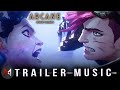 Arcane 2 Trailer Music Song Epic Cover