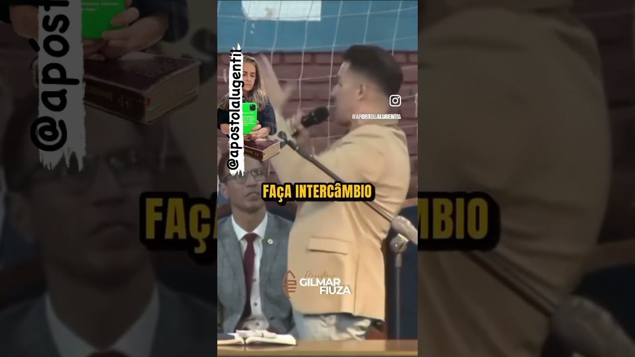 Considerando que ninguém conhece o futuro, quem poderá dizer o que vai acontecer?