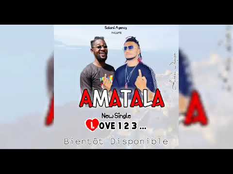 Amatala love 1234 🇬🇳