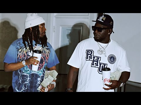 YN Jay & Rio Da Yung OG - Main Thing (Official Video)