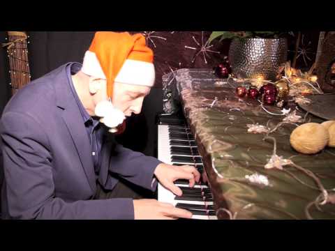 Andreas Cisek und Freunde - Party beim Weihnachtsmann