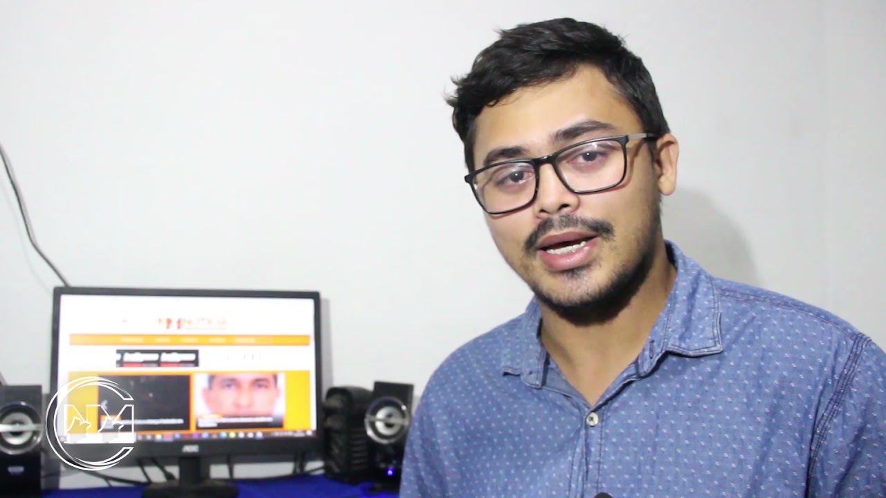 Minuto Notícia: Prefeitura de Gonçalves Dias inicia amanhã mutirão de testes rápidos da Covid-19.