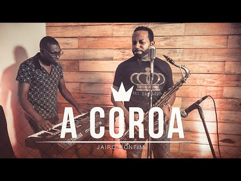 A Coroa - Jairo Bonfim | Cover Raiz Coral #PalinhaDoBonfim