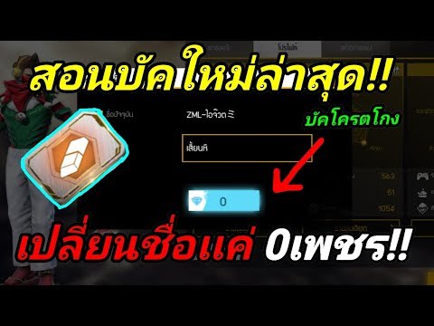 เปลี่ยนชื่อ ฟี ฟาย เท่ๆ