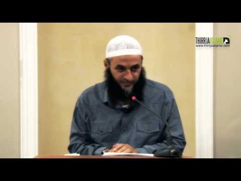 Dituria apo pasuria? - Hoxhë Sadullah Bajrami