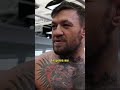 Sparring with Coach Conor is NO JOKE ?