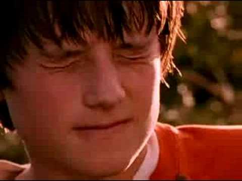 Really Short Report : Bridge to terabithia