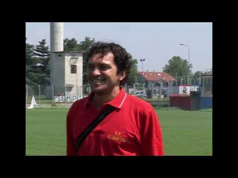 Rewind Calcio : Presentazione FC Canavese Stagione 2007/2008