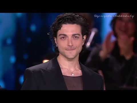 "James Bond" | Il Volo & Giuseppe Fiorello ❤