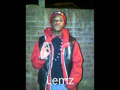 Fyzer & Lemz - Get that cash in (@officialfyzer)