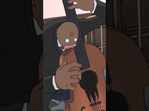 Casual Racism in Soul Eater