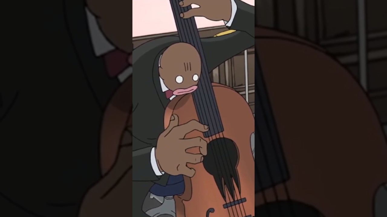 Casual Racism in Soul Eater