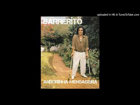 BARRERÍTO (ANDORINHA MENSAGEIRA)