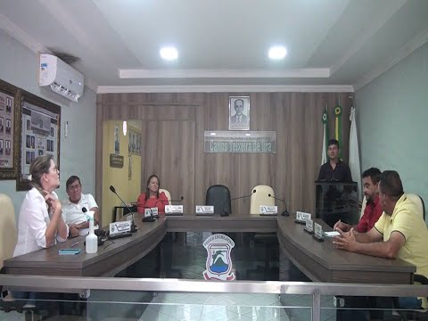 Audiência na Câmara Municipal de Rafael Godeiro. LDO (Lei das Diretrizes Orçamentárias para 2024 ).
