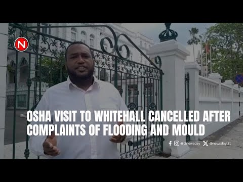 OSHA visit to Whitehall cancelled after complaints of flooding and mould