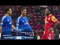 The day Cristiano Ronaldo destroyed Didier Drogba and showed him who is the boss