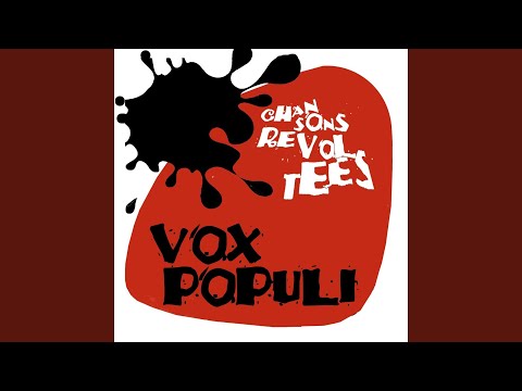 Le front des travailleurs